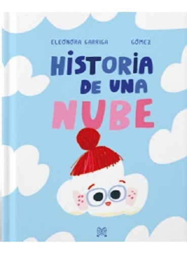 Historia De Una Nube - Garriga - Lecturita