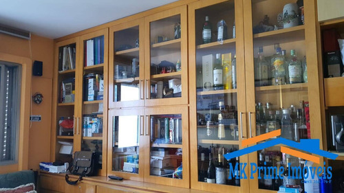 Imagem 12 de 15 de Lindo Apartamento Com 198 M² E 4 Dormitórios No Jardim Europa!!! - 1968