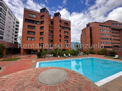 Apartamento en alquiler