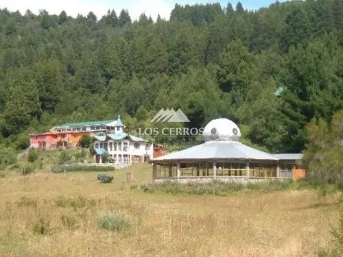 Chacra En Venta En El Bolson 5 Amb. - foto 1