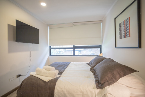 Apartamento Urbano Para Una Estadía Inolvidable