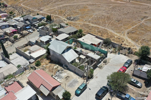 Propiedad En Venta En Valle Bonito, Tijuana Baja California.