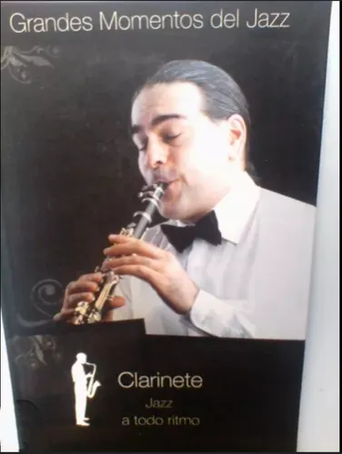 Colección De Jazz, Discos.