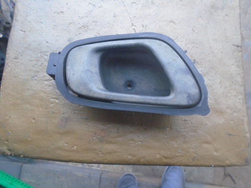 Vendo Manigueta Trasera Derecha De Chevroldet Spark Gt