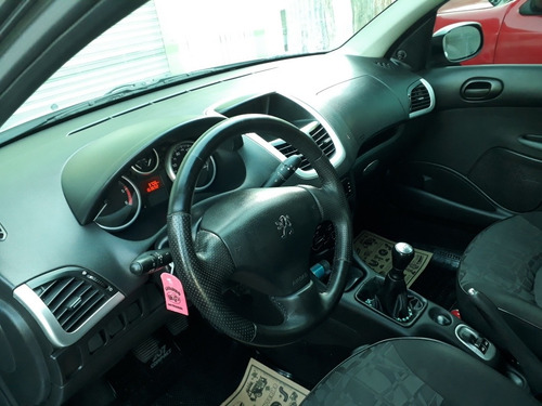 Peugeot 207 2011 1.4 Sedan Hdi Xs