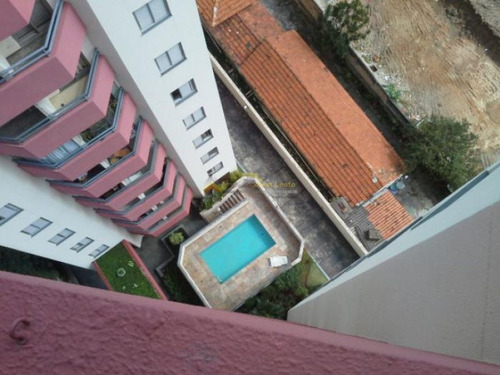 Imagem 21 de 30 de Ótimo Apartamento De Locação No Bairro Da Penha - 129