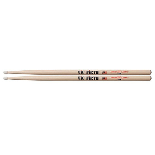 Vic Firth American Classic Nylon Tip 5a Baquetas