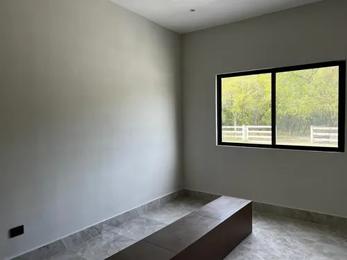 Quinta En Venta En Montemorelos