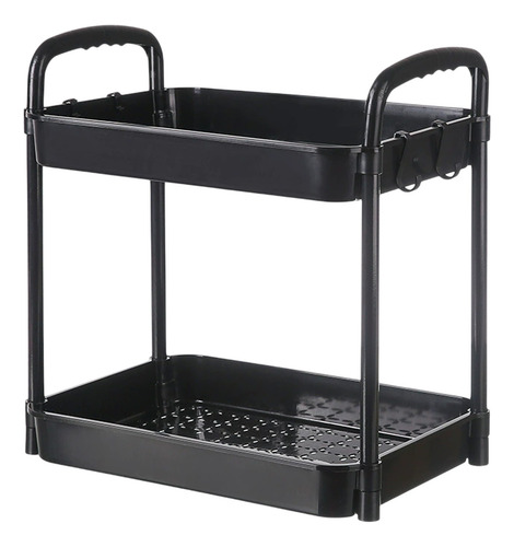 Caja De Almacenamiento Q, Estante De Almacenamiento Para Coc