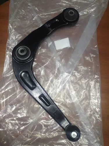 Meseta Peugeot 206-207