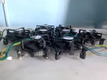 Comprar Cooler Fan Ventilador Perfil Delgado Intel Socket Lga 775 