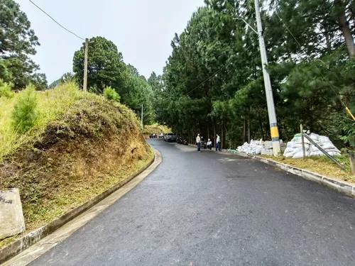 Casa En Venta En El Salado. Cod V12661