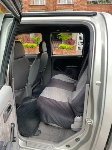 Chevrolet LUV D-MAX 2.4