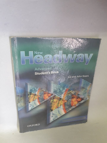 New Headway Student's Book Liz And John Soars