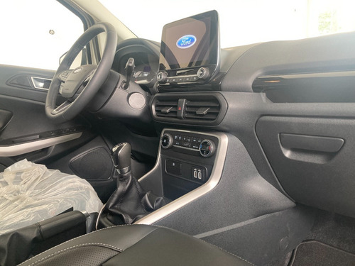 Imagen 10 de 19 de Ford Ecosport Titanium 1.5