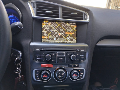 Citroën C4 Lounge 1.6 S Edition Thp 165cv