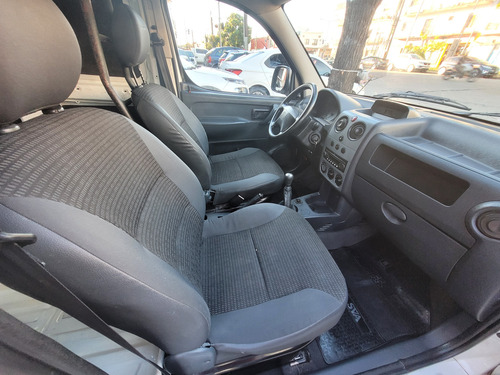 Peugeot Partner 1.6 Hdi Furgon Confort