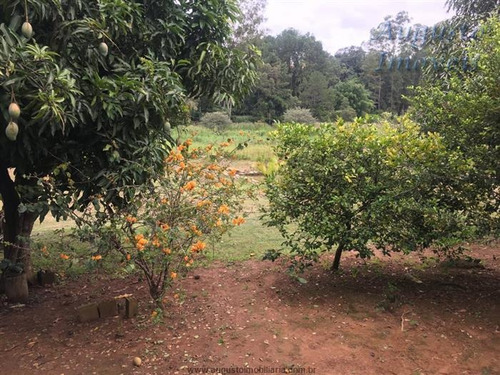Chácaras À Venda Em Jarinú/sp - Compre O Seu Chácaras Aqui! - 1474209