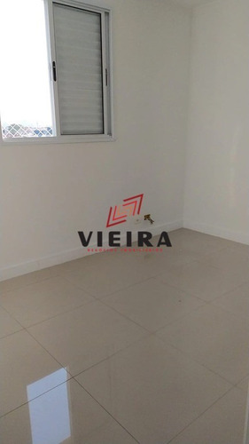 Imagem 12 de 15 de Ótimo Apartamento, Andar Alto! - 3745-2