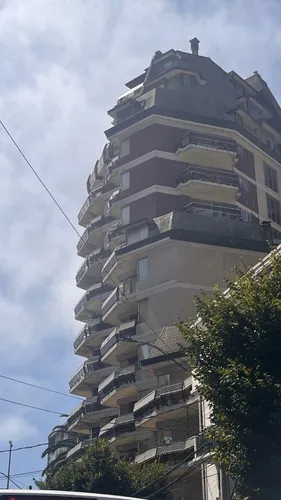 Arriendo Dpto Centro De Viña Año Corrido ! Amoblado !