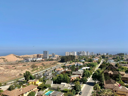 Las Cinerarias, Concón, 3d 2b, 90/100m2