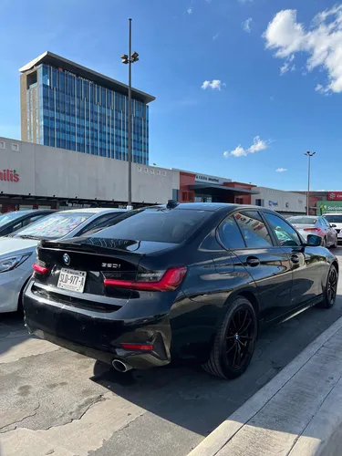 Bmw Serie 3 320i 2.0turbo