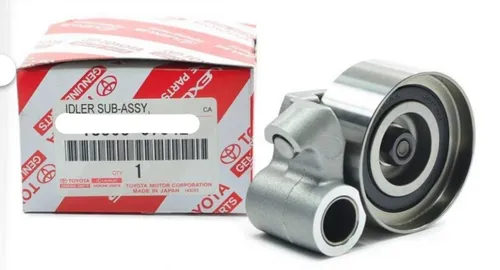Tensor De Distribución Toyota Hilux Diesel 2005 Original