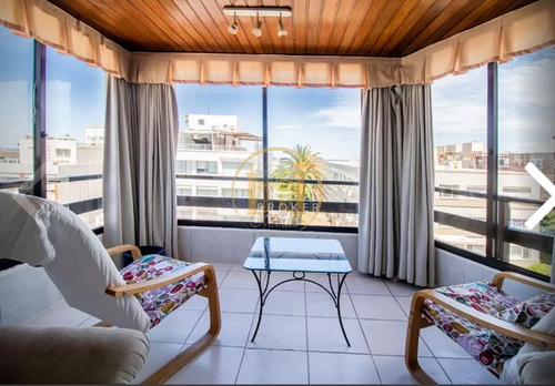 Vendo Apartamento, 3 Dormitorio, 2 Baños, Península, Punta Del Este, Maldonado