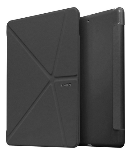 Case Funda Laut Trifolio Para iPad 9.7 5gen 2017 A1822 A1823