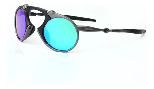 C4 - Gafas De Sol Polarizadas Retro Unisex Para Deportes Al