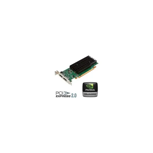 Pny Quadro Nvs 295 256mb Ddr3 2displayport Pciexpress X16 T Envío gratis