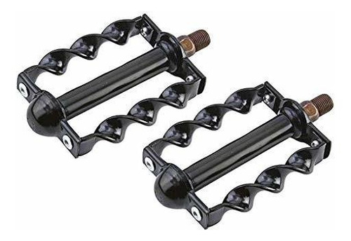 Bicicleta, Triciclo Y Car Lowrider Twisted Flat Pedals 1-2  