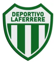 Comprar Parche Para Ropa Deportivo Laferrere Elegir Modelo