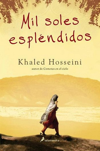 Mil Soles Esplendidos - Khaled Hosseini