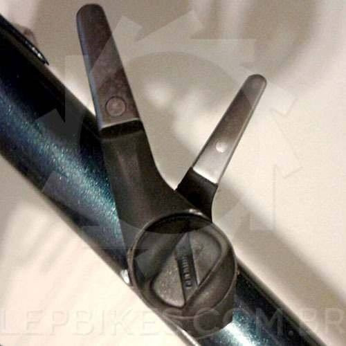 Trocador Quadro Bike Shimano Sy-20a 2x7v Caloi 10