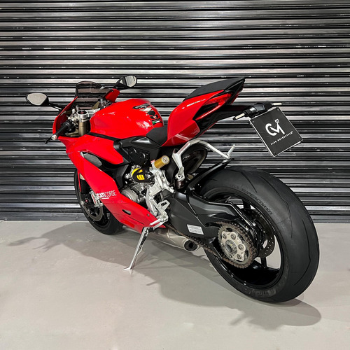Panigale 1299 Abs