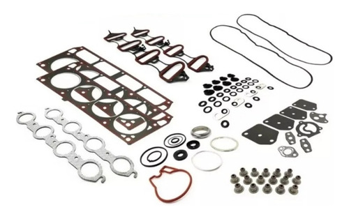 Kit Empacaduras Completo Chevrolet Avalanche Silverado Tahoe