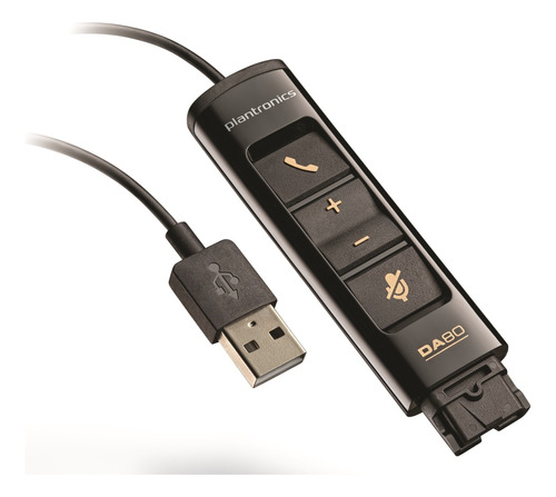 Procesador De Audio Usb Da80