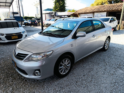 Toyota Corolla 1.8 Xli