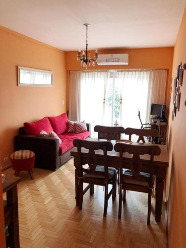 Imagen 1 de 27 de Departamento 3 Ambientes 55m2 Luminoso!!
