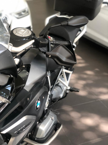 Imagen 11 de 11 de Bmw Gs 1200r - Modelo 2018