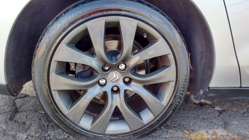 Citroën C5 2.0 Tourer 16v Exclusive 4p Automático