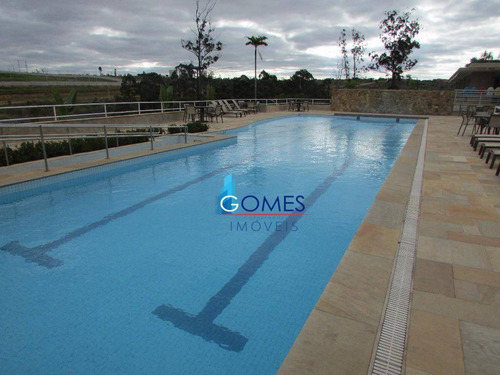 Imagem 26 de 28 de Casa Á Venda Condomínio Central Parque - Salto - Ca0293