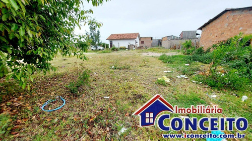 Imagem 3 de 9 de Rt32 - Ótimo Terreno Medindo 300 M² No Balneário Albatroz