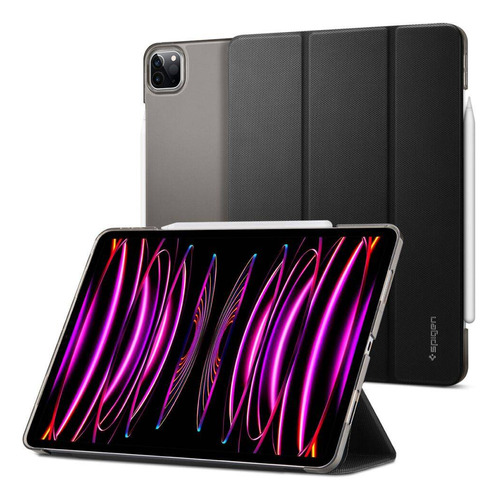 Capa Orig Spigen iPad Pro 11  (18/20/21/22) Liquid Air Folio