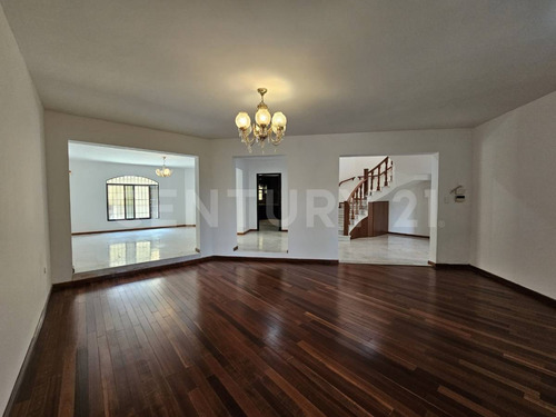 Casa En Venta Montebello Culiacan Sinaloa