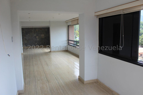 Apartamento En Venta Los Dos Caminos Lp