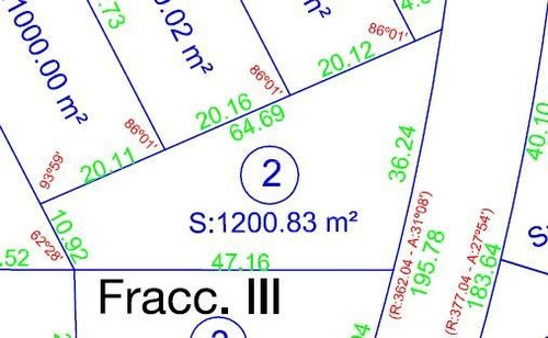 Imagen 11 de 11 de Terreno En Venta En El Tropezón