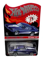 Comprar Hot Wheels 64 Pontiac Gto Ruedas Goma Limitado Solo Envios
