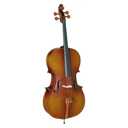 Violoncelo Hofma By Eagle Envelhecido Hce 110 4/4 